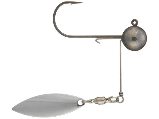 Queen Tackle L.S. Tungsten Underspins