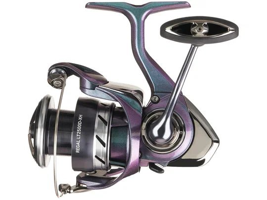 Daiwa Regal LT Spinning ReelsJOOTTILT2500D - XH