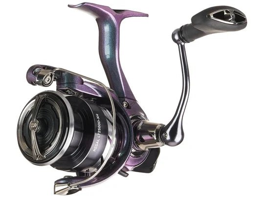 Daiwa Regal LT Spinning ReelsJOOTTILT2500D - XH