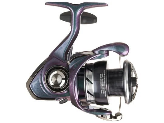 Daiwa Regal LT Spinning ReelsJOOTTILT2500D - XH