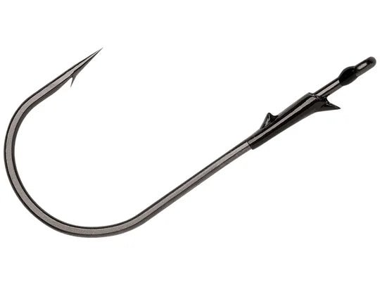 VMC Heavy Duty Flippin Hook 4pkJOOTTI4/0