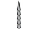 Nako Tungsten Nail Weights 10pkJOOTTI1/16oz