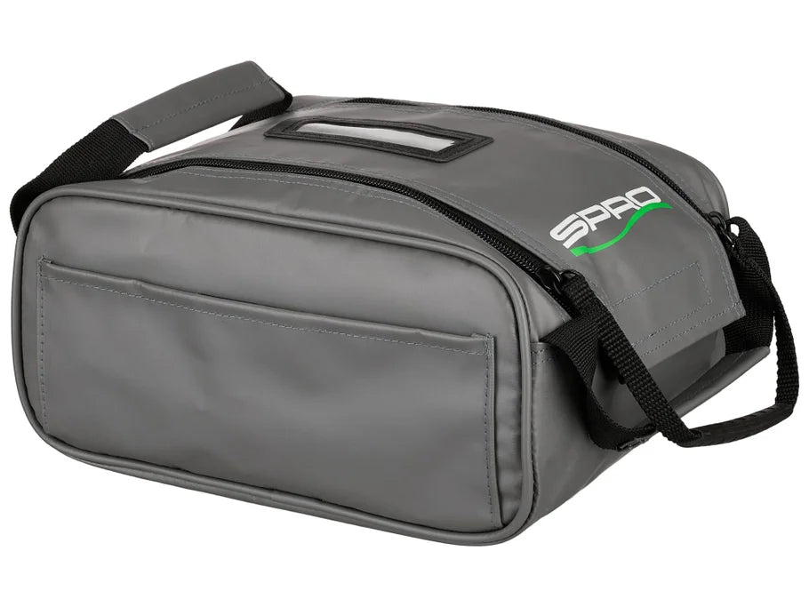 SPRO Soft Bait Tackle Bag