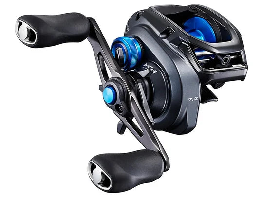 Shimano SLX 150 XT Casting Reel