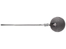Queen Tackle Ghost Tungsten Ball Jig HeadsJOOTTI1/2(4/0) 2pk