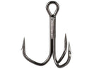 Megabass Katsuage Out Barb Treble Hooks 5pkJOOTTI6