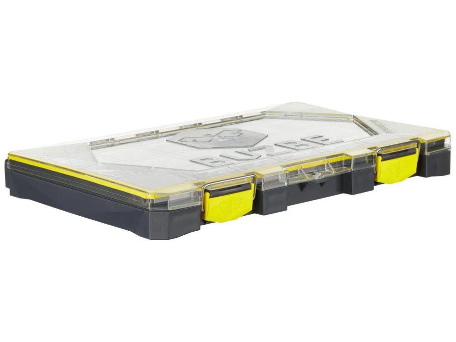 Buzbe Colony 28T Thin Terminal Tackle Box