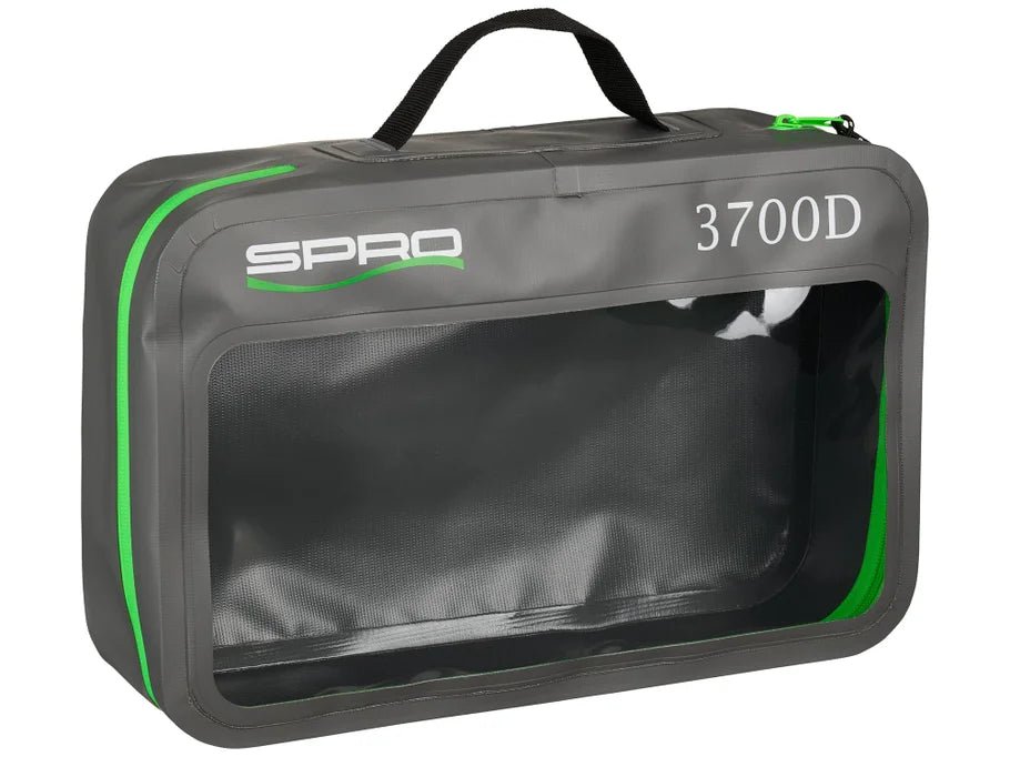 Spro SOFT SIDED 3700 BOX
