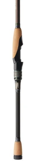 Megabass Orochi X10 Spinning Rods