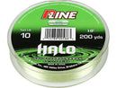 P - Line HALO Fluorocarbon Co - Fluoride Mist GreenJOOTTI8LB