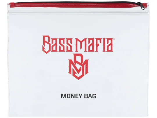 Bass Mafia Money Bags