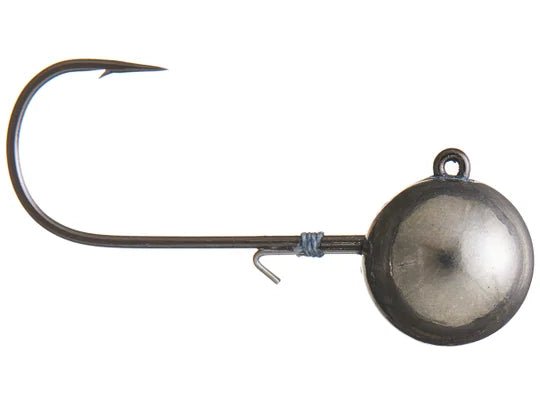 Queen Tackle L.S. Tungsten Jig HeadsJOOTTI3/4 oz 3/0