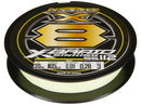 Daiwa XBraid Sinking SS112 Braid Braided LineJOOTTI15Lb