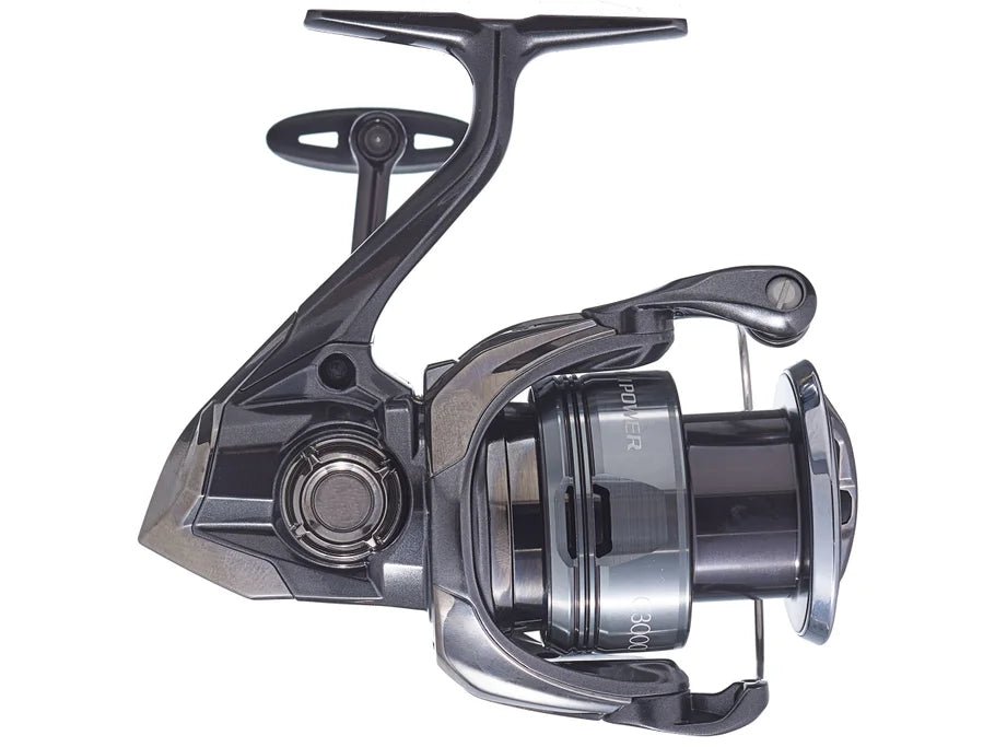 Shimano TwinPower Spinning Reels