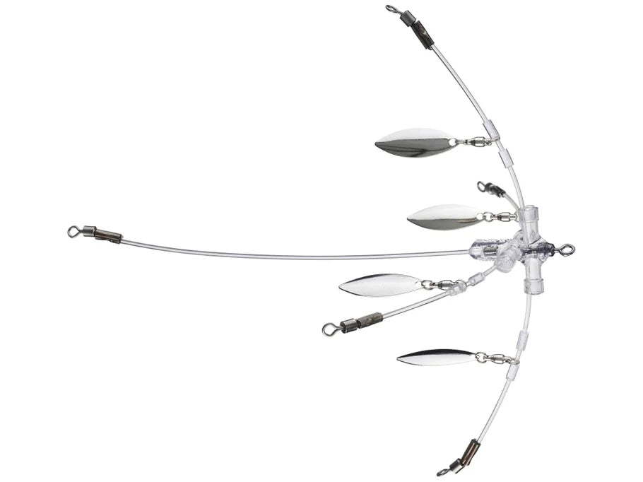 Tornado Innovations CUR Evolution Finesse Bladed