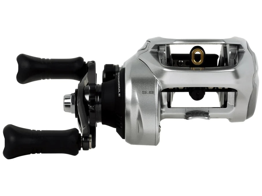 Shimano Tranx 400B Casting Reels