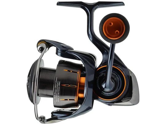 Daiwa SOL MQ LT Spinning Reel