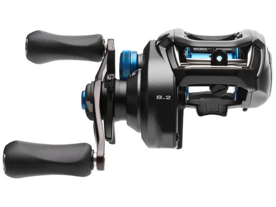 Shimano SLX 150 XT Casting ReelJOOTTI150XG