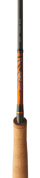 Daiwa Power Scope Spinning RodsJOOTTI6'8" light regular PS681LRS - FFS