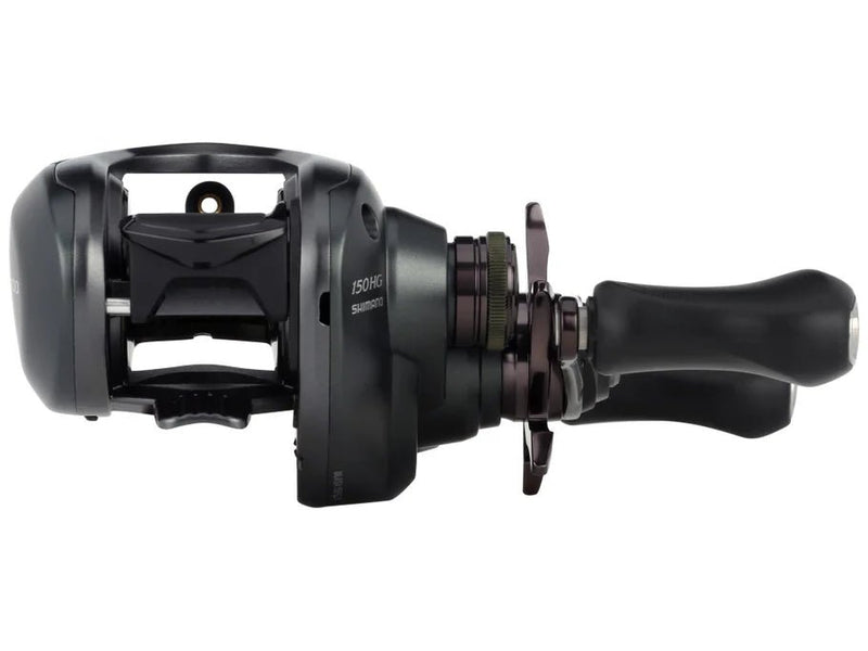 2019 shimano curado An all new MagnumLite (MGL) III Spool featured on the Curado M provides unparalleled casting distance without any compromise to the spools strength and durability Shimano Curado K Baitcasting Reels