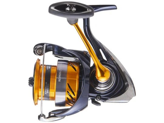 Daiwa Revros LT Spinning ReelsJOOTTILT2500