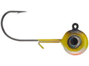 VMC Neon Moon Eye Jig Head 4pkJOOTTI1/4