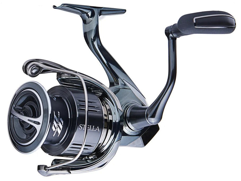 Shimano STL2500HGFK Stella FK Spinning Reel