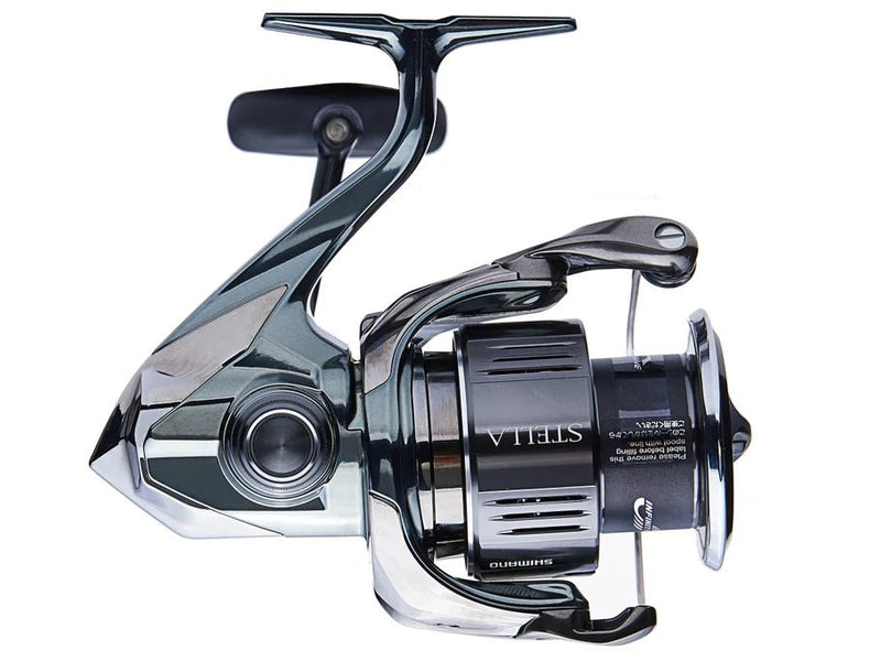Shimano STL2500HGFK Stella FK Spinning Reel