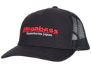 Megabass Classic Trucker HatJOOTTI