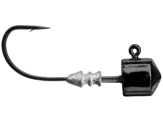 VMC Ned Rig Jig 4pk