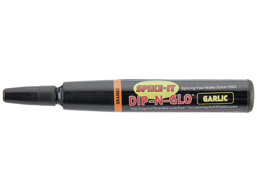 Spike It Dip-N-Glo Scented Markers