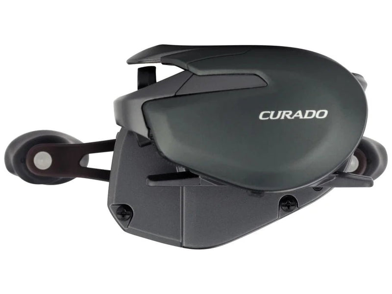 Shimano Curado 150 M Casting ReelsJOOTTIRight