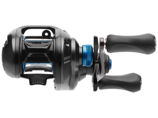 Shimano SLX 150 XT Casting ReelJOOTTI150XG