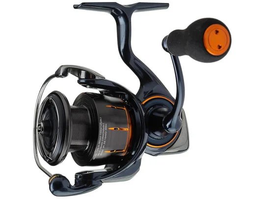 Daiwa SOL MQ LT Spinning ReelJOOTTILT2000D - XH