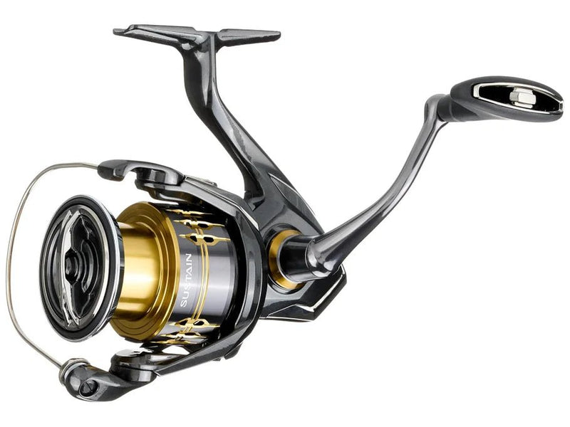 Shimano Sustain Spinning ReelsJOOTTI2500HG