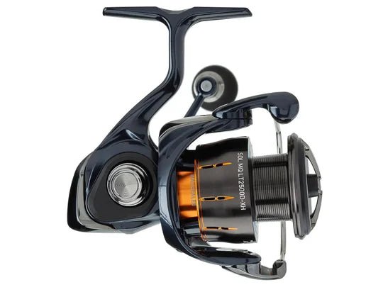 Daiwa SOL MQ LT Spinning ReelJOOTTILT2000D - XH