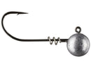 6th Sense Masterclass Lead Ball Jig Heads 4pkJOOTTI3/16oz 1/0 4pk