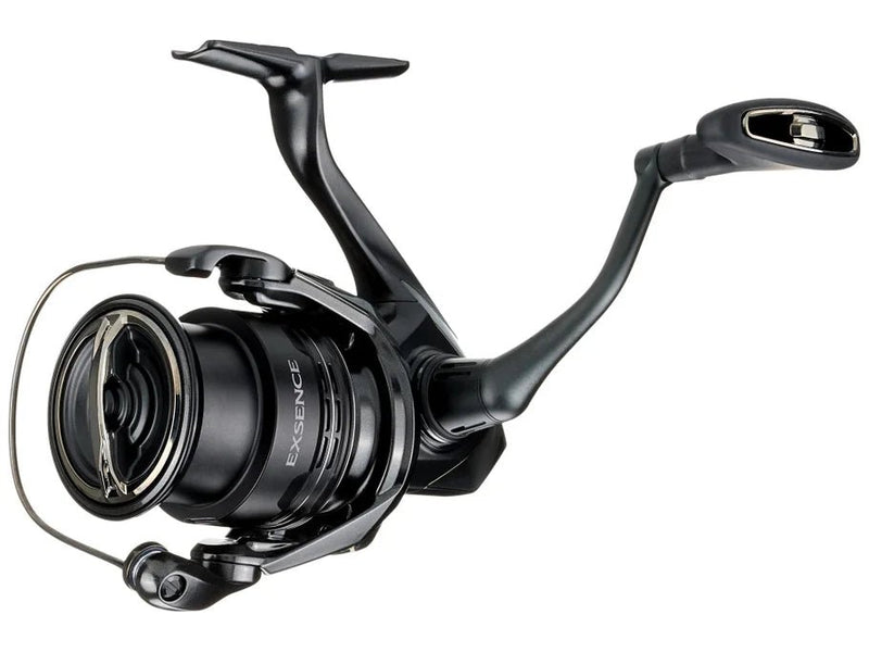 Shimano Exsence Spinning ReelsJOOTTIC3000MHG