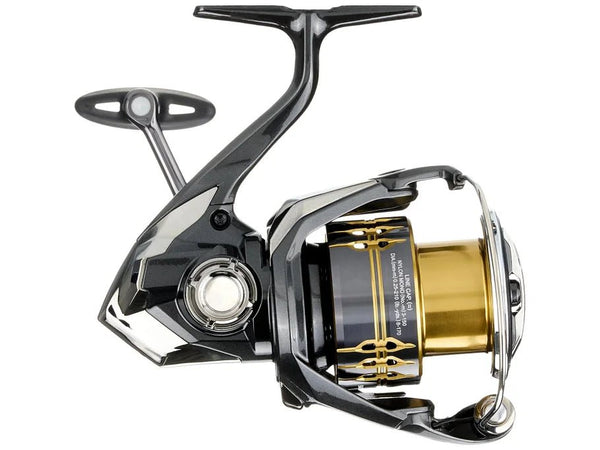 Shimano Sustain Spinning ReelsJOOTTI2500HG