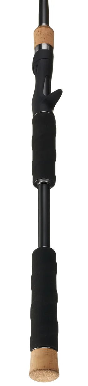 Shimano Outlier Casting RodsJOOTTIOUC79MHP 7'9" Medium Heavy + Moderate Fast