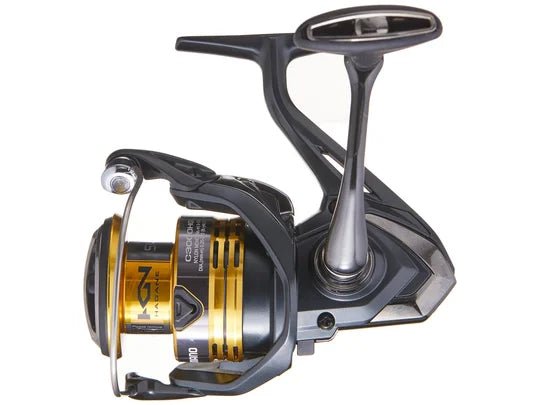 Shimano Sahara FJ Spinning ReelsJOOTTI2500