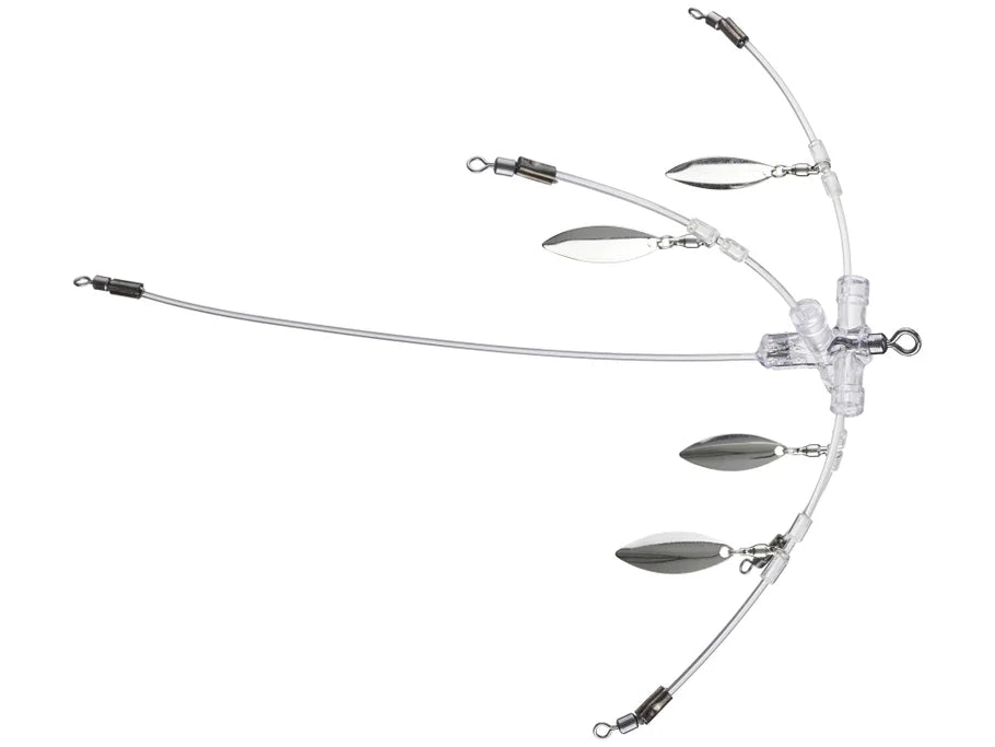 Tornado Innovation CUR Evolution Bladed