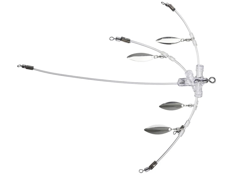 Tornado Innovation CUR Evolution Bladed A-Rig | Jootti