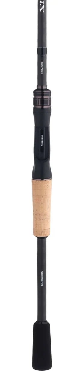 Shimano Sellus Casting Rods
