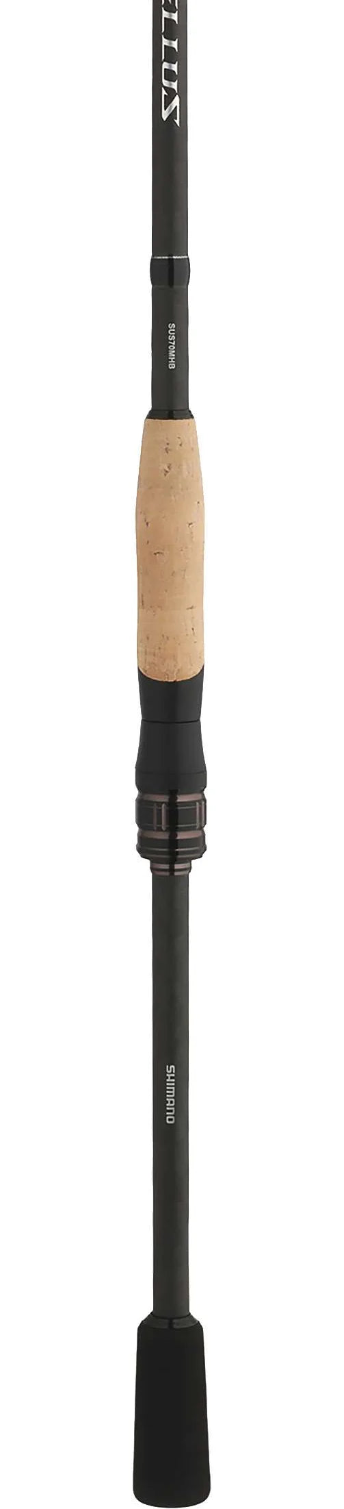 new shimano sellus rod Shimano Sellus Spinning Rod 7' Medium Fast
