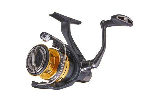 Shimano Sahara FJ Spinning ReelsJOOTTI2500