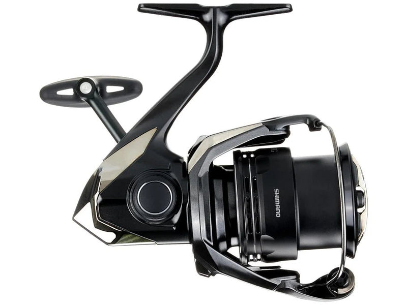 Shimano Exsence Spinning ReelsJOOTTIC3000MHG