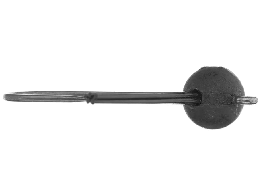 Zappu Power Inchi Weighted Weedguard Wacky Hook