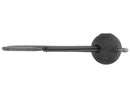 Zappu Power Inchi Weighted Weedguard Wacky HookJOOTTI1/8oz