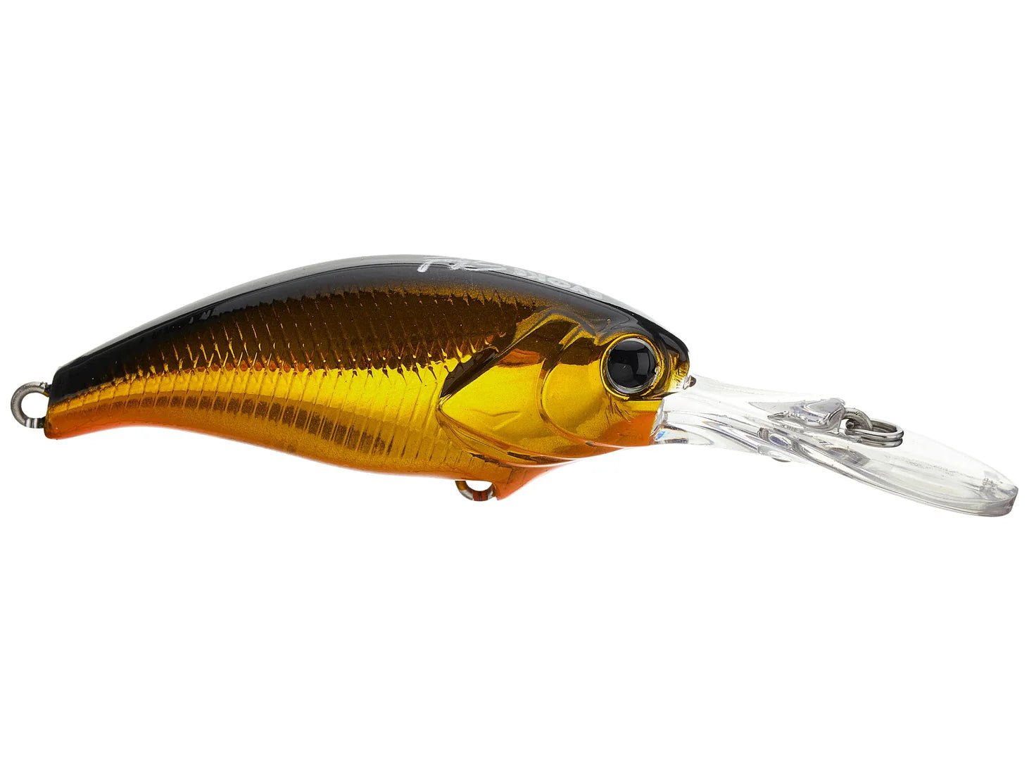 Deps Evoke Shad | Cold Water Crankbait with Long Casting & Precise